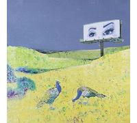 Nicholas Merz - God Won't Save You, But I Will [VINYL]