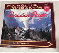 Nicholas Morant's Canadian Pacific
