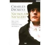Nicholas Nickleby - 2-DVD Set