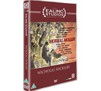 Nicholas Nickleby
