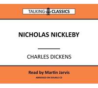 Nicholas Nickleby