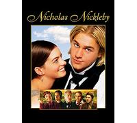 Nicholas Nickleby