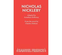 Nicholas Nickleby