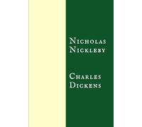 Nicholas Nickleby