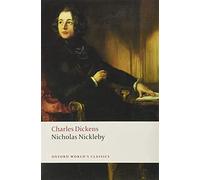 Nicholas Nickleby – Oxford University Press