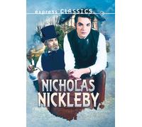 Nicholas Nickleby