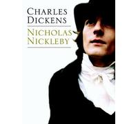 Nicholas Nickleby