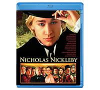 Nicholas Nickleby