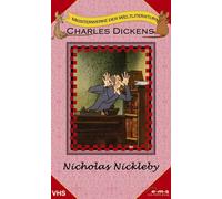 Nicholas Nickleby