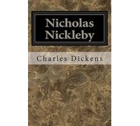 Nicholas Nickleby