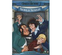 Nicholas Nickleby (Animated) [DVD]