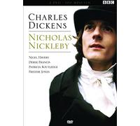Nicholas Nickleby - Charles Dickens - BBC