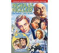 Nicholas Nickleby/David Copperfield