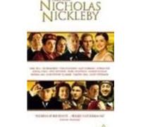 Nicholas Nickleby [DVD]