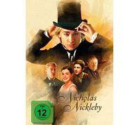 NICHOLAS NICKLEBY-LTD.EDI - MO [Blu-ray] [2002]