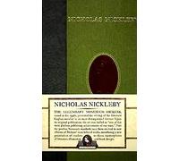 Nicholas Nickleby (Nonesuch Dickens)