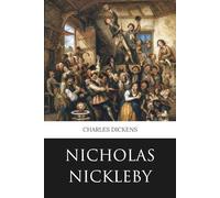 Nicholas Nickleby (Skylark Classics)