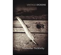 Nicholas Nickleby (Vintage Classics)