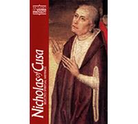 Nicholas of Cusa: Selected Spiritual Writings: 89 (Classics of Western Spirituality)