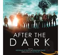 Nicholas O'Toole & Jonathan Davis - After The Dark (Original Motion Picture Soundtrack)