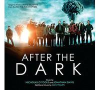 Nicholas O'Toole and Jonathan Davis - After the Dark (the Philosophers) [CD]