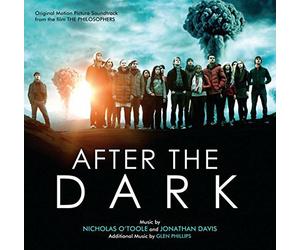 Nicholas O'Toole and Jonathan Davis - After the Dark (the Philosophers) [CD]