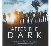 Nicholas O'Toole & Jonathan Davis - After The Dark (Original Motion Picture Soundtrack)