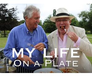 Nicholas Parsons