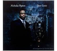 Nicholas Payton - Armstrong Tribute +1
