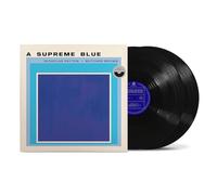 Nicholas Payton + Butcher Brown - A Supreme Blue [VINYL]
