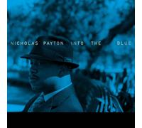 Nicholas Payton - Into the Blue
