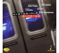 Nicholas Payton - Mysterious Shorter