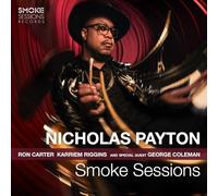 Nicholas Payton - Smoke Sessions