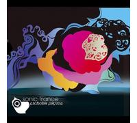 Nicholas Payton - Sonic Trance