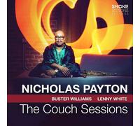 Nicholas Payton - The Couch Sessions - CD / Album