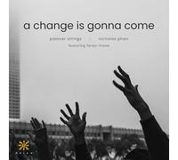 Nicholas Phan - Change Is Gonna Come