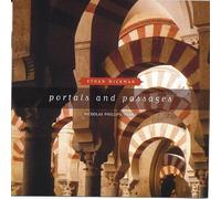 Nicholas Phillips - Ethan Wickman: Portals & Passages