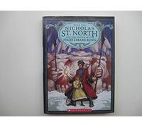 Nicholas St. North and the Battle of the Nightmare king #1