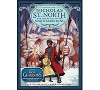 Nicholas St. North and the Battle of the Nightmare King (Volume 1) (The Guardians)