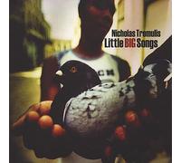 Nicholas Tremulis - Little Big Songs