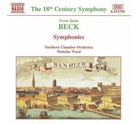 Nicholas Ward - Symphonies [New CD]