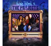 Nichole Halleen & the Projects - Nichole Halleen & the Projects