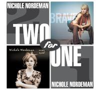 Nichole Nordeman - 2 For 1 - Wide Eyed/Brave