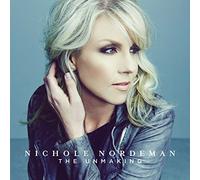 nichole nordeman - Unmaking, The