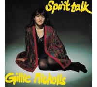 Nicholls Gillie - Spirit Talk
