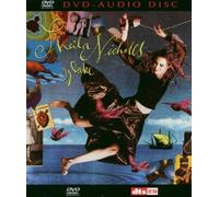 Nicholls, Sheila - Wake [DVD AUDIO]