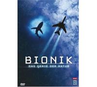 Nicholls,Steve - Bionik - Das Genie der Natur [DVD]