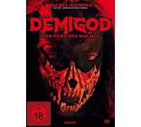 Nichols - Demigod-der Herr des Waldes (Uncut) [Import]