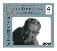 Nichols - Feat. Jimmy Dorsey, P.W. Russell