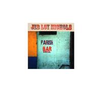 Nichols Jeb Loy - Parish Bar [CD]